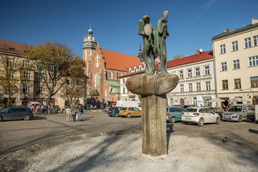 Krakow: City Golf Cart Tour and Schindler's Factory Museum - Who Should Book This Tour (and Who Might Want a Different Fit)