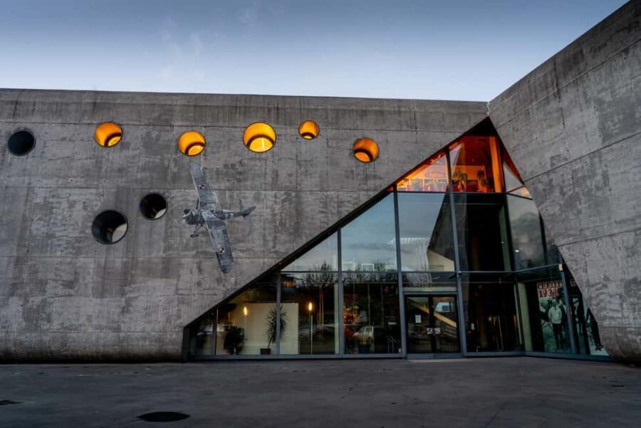 Krakow: City Pass with Entry to 22 Museums and Attractions - Your Best Anchors: Kościuszko Mound and the Polish Aviation Museum