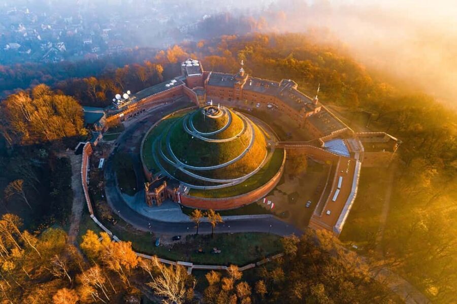 Krakow: City Pass with Entry to 22 Museums and Attractions - Ethnographic and Archaeological Museums for a Different Side of Kraków