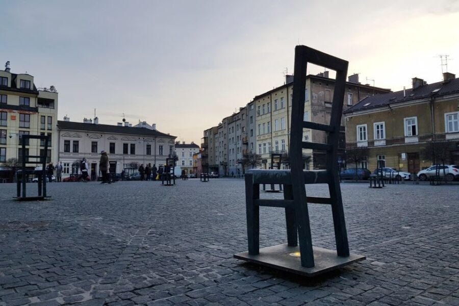 Krakow: City Tour by Electric Golf Cart - Krakow’s Highlights, 90 Minutes at a Time (and with less pavement)