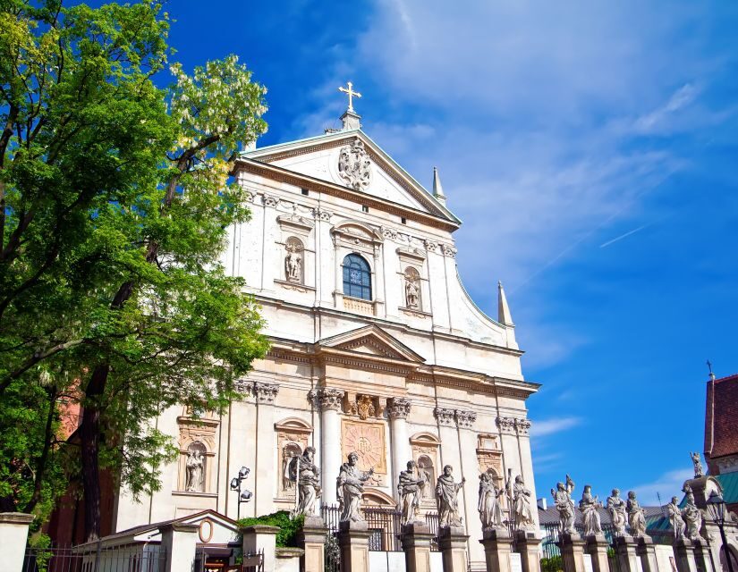 Krakow: City Walking Tours - Who should book this Krakow city walking tour