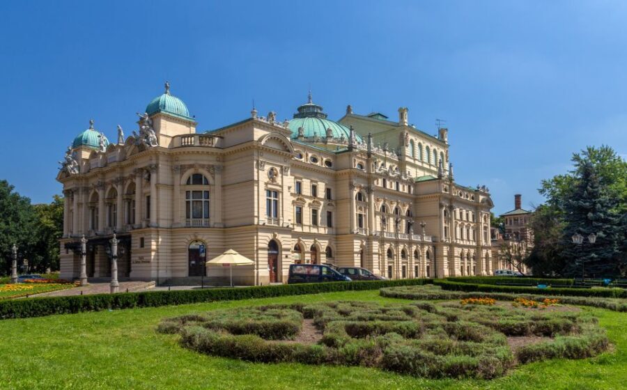 Krakow: City Walking Tours - The royal route through Krakow’s UNESCO Old Town landmarks