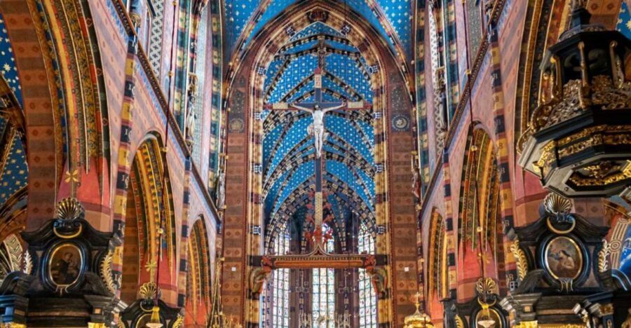 Krakow: Collegium Maius, St. Mary’s Basilica & Cloth Hall - Key things to know before you go