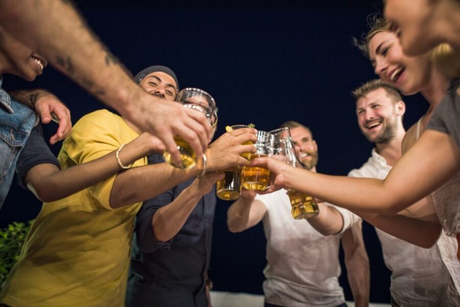 Krakow: Craft Beer Tasting City Walking Tour - Who this tour fits best (and who should skip it)