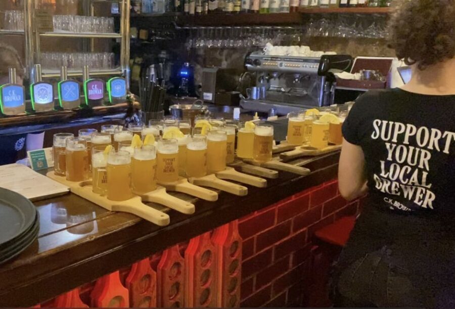 Krakow: Craft Beer Tasting City Walking Tour - FAQ