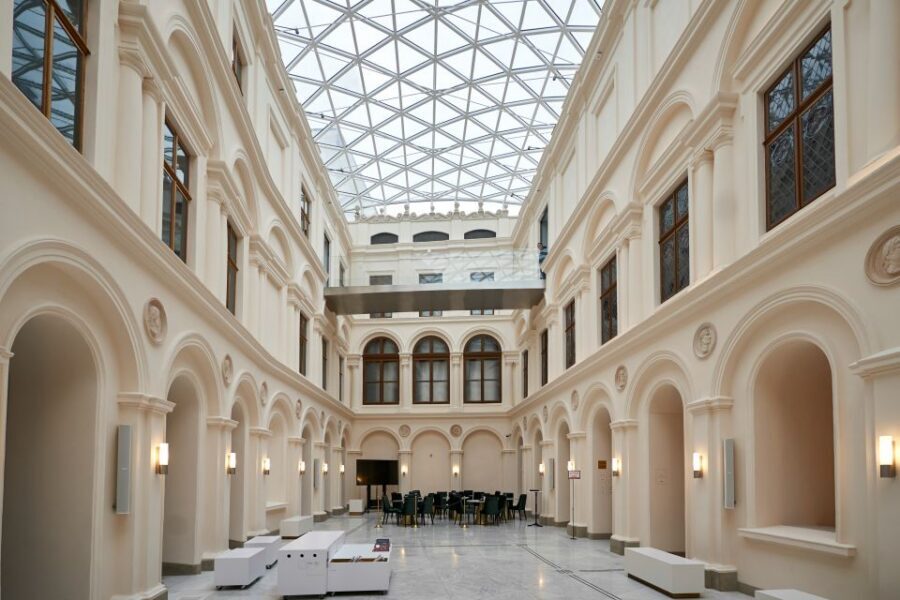Krakow: Czartoryski Museum Entry Ticket with Museum Pass - Key things to know before you go