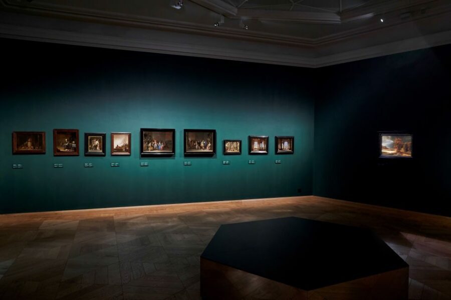 Krakow: Czartoryski Museum Entry Ticket with Museum Pass - Practical plan: a smart way to use your 3 days