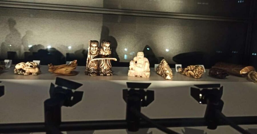 Krakow: Czartoryski Museum Guided Tour in English - Key things to know before you go