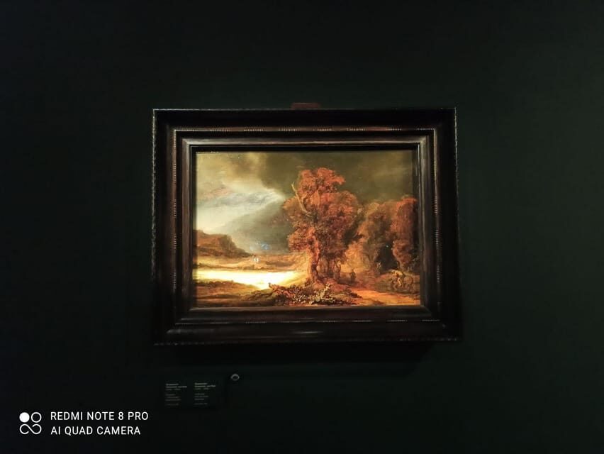 Krakow: Czartoryski Museum Guided Tour in English - The core focus: Lady with an Ermine, and why the story changes how you look