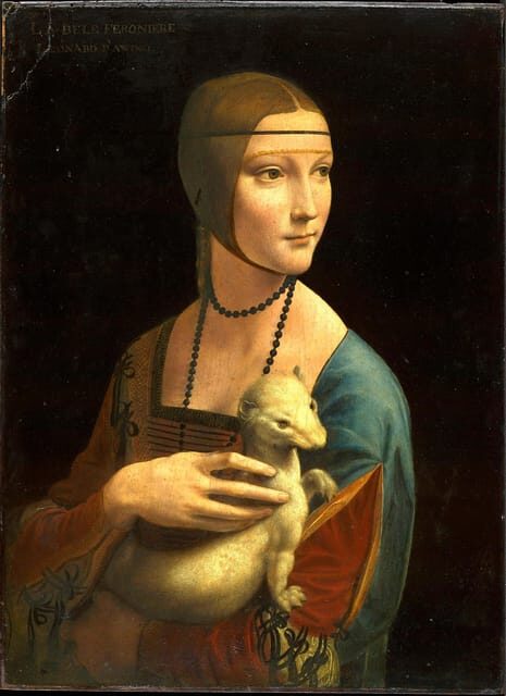 Krakow: Czartoryski Museum Guided Tour in English - How the tour moves through the Czartoryski collection