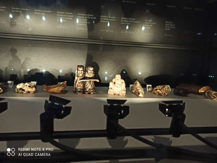 Krakow: Czartoryski Museum Guided Tour in English - What Leonardo said (and how it lands in the museum)