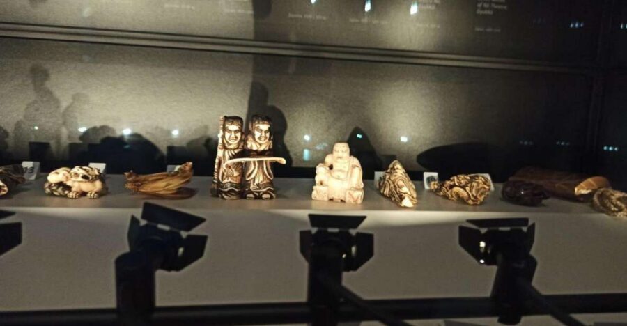 Krakow: Czartoryski Museum Guided Tour in italian - Key things to know before you go