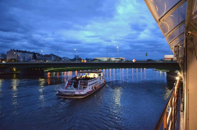 Krakow: Evening or Night Sightseeing Cruise - Who This Cruise Suits Best (and Who Might Want Alternatives)