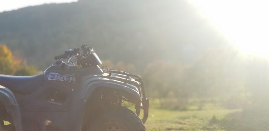 Krakow: Extreme Quad Off-Road Adventure & BBQ Lunch - Key points to know before you go