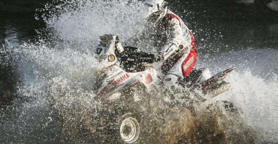 Krakow: Extreme Quad & Shooting Adventure with Hotel Pickup - Hotel Pickup and the Van Schedule That Keeps It Stress-Free