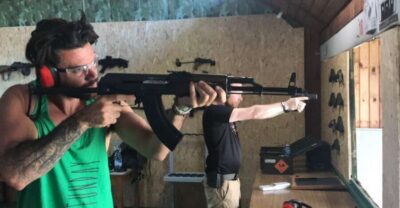 Krakow: Extreme Shooting Range with Hotel Transfers - Safety Briefing Before You Touch the Trigger