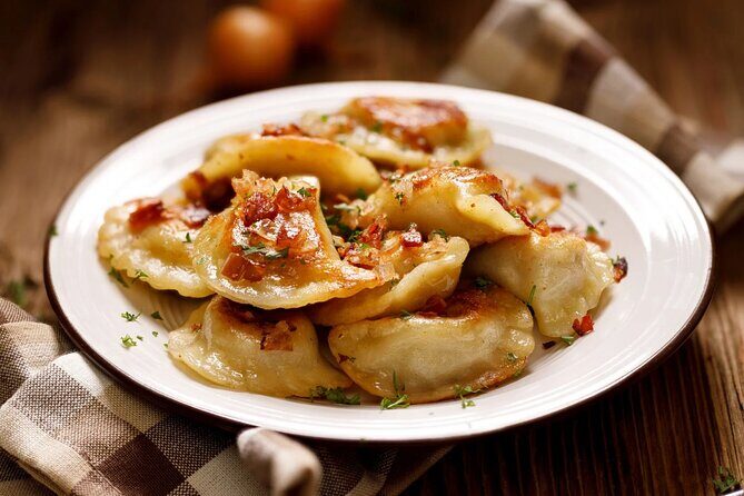 Krakow Food Tasting Tour of Hidden Gems (Small Groups) - Key Points to Know Before You Go