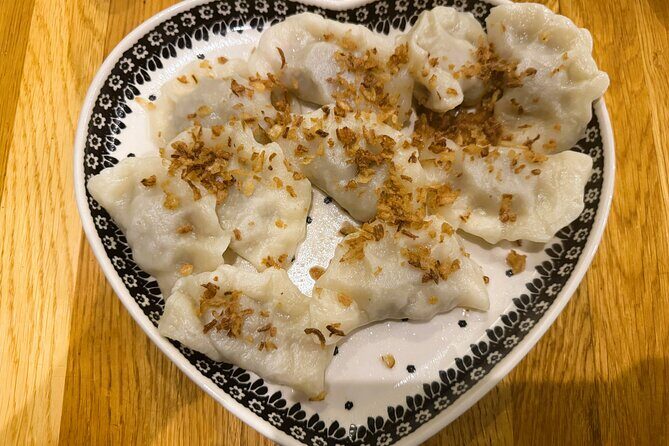 Krakow Food Tasting Tour of Hidden Gems (Small Groups) - Why a 3-Hour Krakow Food Walk Fits Almost Everyone