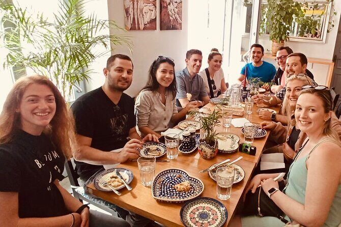 Krakow Food Tasting Tour with Delicious Poland - Beer and the digestion myth that locals actually care about