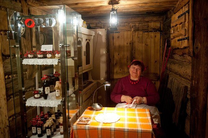 Krakow: Food Tour of 10 Tastings with Pierogi, Vodka & More - The Guide Factor: Ilona and Hannah’s Storytelling Style