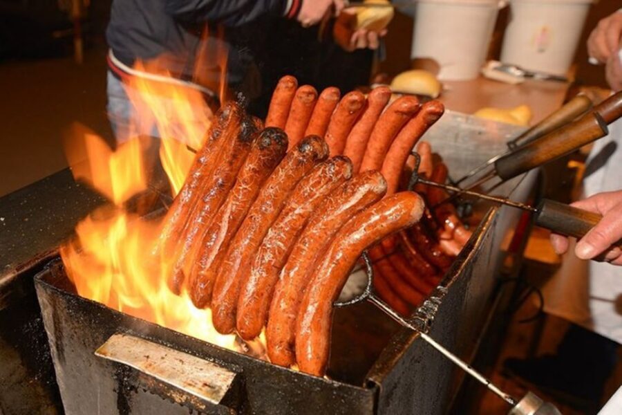 Krakow Food Tour: Polish Flavours & Local Stories - Key highlights that make this tour worth it