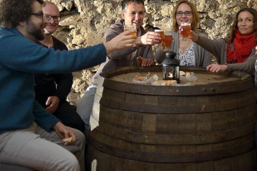Krakow Food Tour: Polish Flavours & Local Stories - Price and value: is $112 worth it?