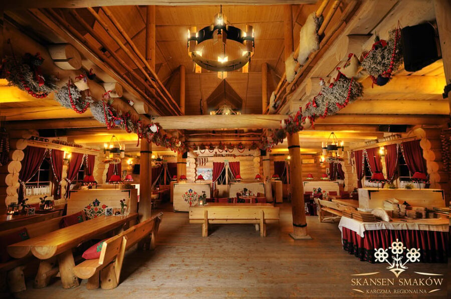 Krakow: Full Traditional Polish Dinner & Folk Show - Should you book the Krakow traditional dinner and folk show?