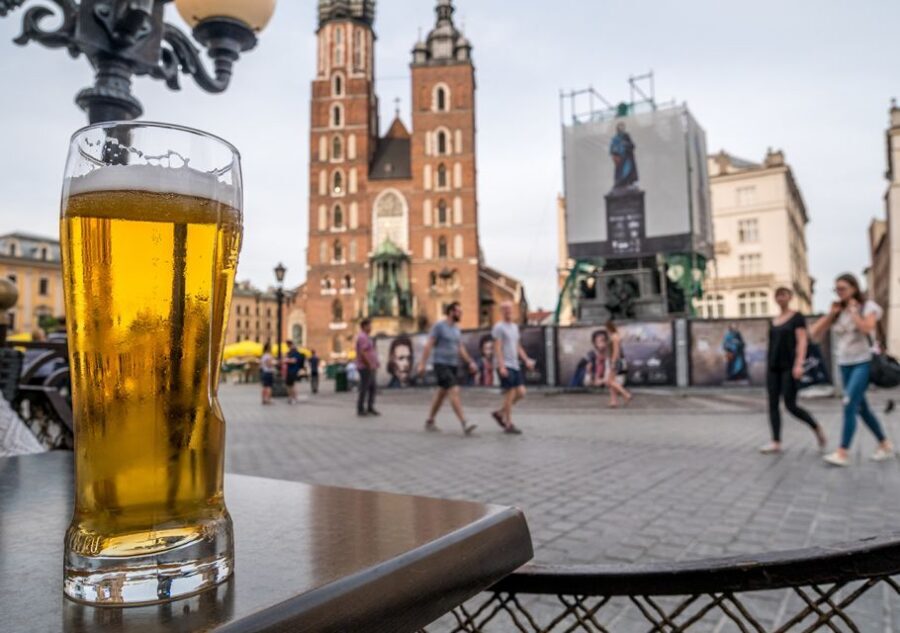 Krakow: Guided Craft Beer Tour - Key things I found most compelling