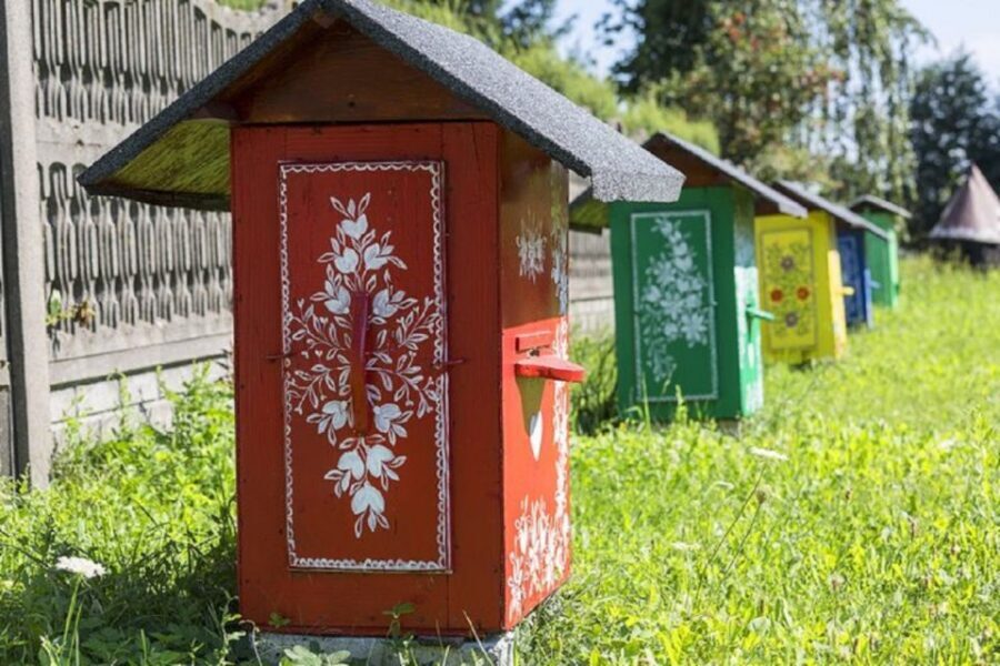 Krakow: Guided Day Tour of Zalipie Village & Museum Entry - Handmade souvenirs: how to shop without overpaying or rushing