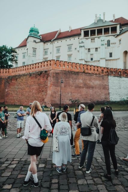 Krakow: Guided Old Town Tour - Should you book this Krakow Old Town guided tour?