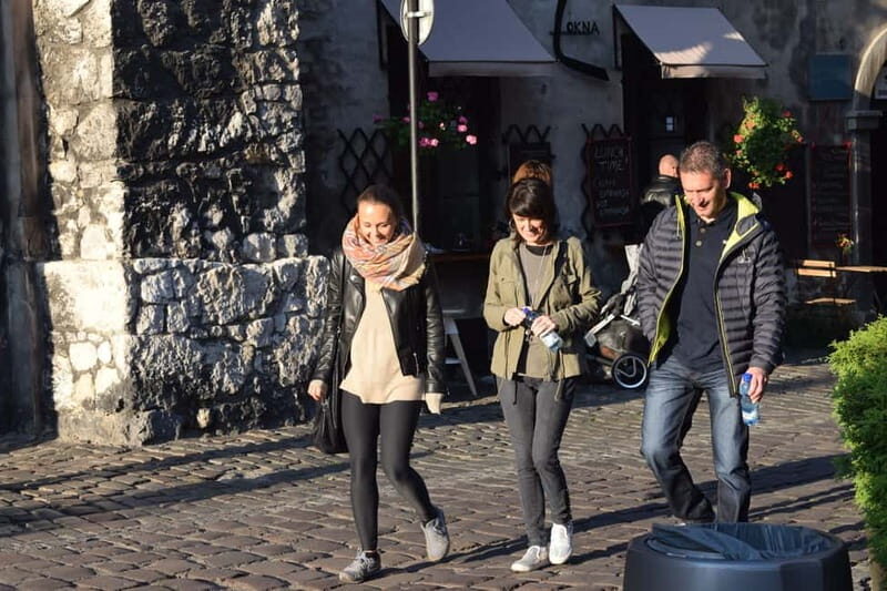 Krakow: Guided Polish Food and Culture Tour with Tastings - Why this Kazimierz food walk works so well
