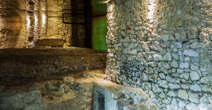 Krakow: Guided Tour of Rynek Underground - Rynek Underground: why this “below the square” story feels real