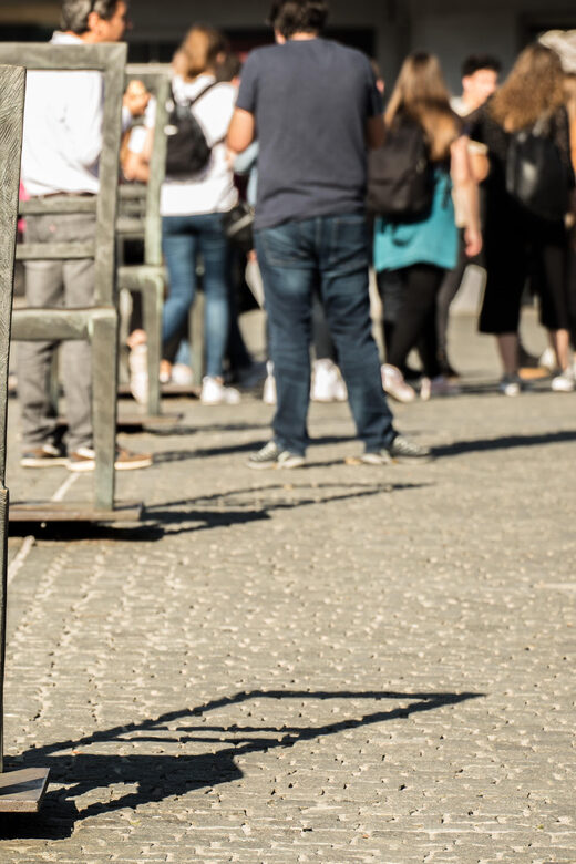 Krakow: Guided Tour of the Jewish Ghetto - Reflection time: what the tour actually leaves you with