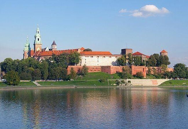Krakow: Guided Tour of Wawel Castle & Cathedral - Key things I’d watch for