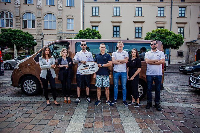 Krakow: Guided Tour of Wawel Castle & Cathedral - How the guide makes or breaks the experience (and what to expect in English)