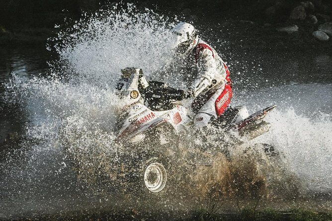 Krakow: Half–Day Shooting and QuadS Expedition - Key highlights at a glance