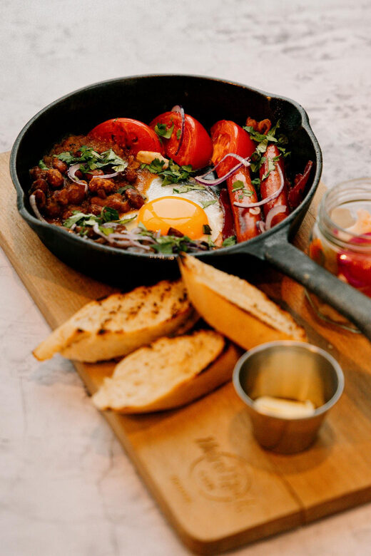 Krakow: Hard Rock Cafe Breakfast - Should You Book the Hard Rock Cafe Breakfast in Krakow?