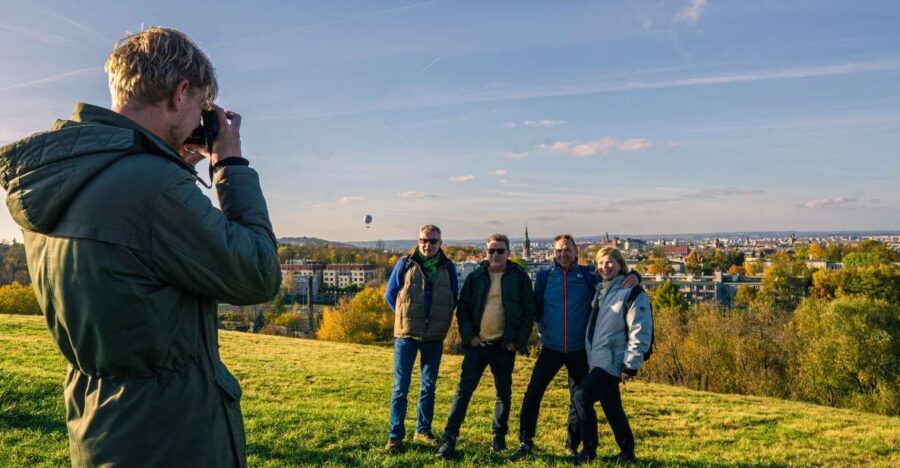 Krakow: Hidden Bike Tour - WWII in Krakow: why this bike tour feels different than a museum day