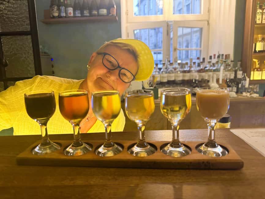 Krakow: Hidden Gems Food and Culture Tour for Small Groups - What the 150-Minute Plan Actually Feels Like