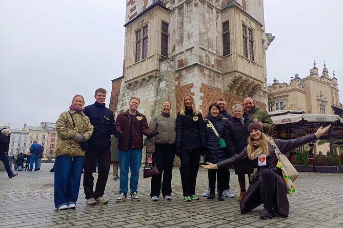 Krakow Highlights Tour: Local Tips, Food Spots & Must-See Places - Collegium Maius at the Jagiellonian University museum
