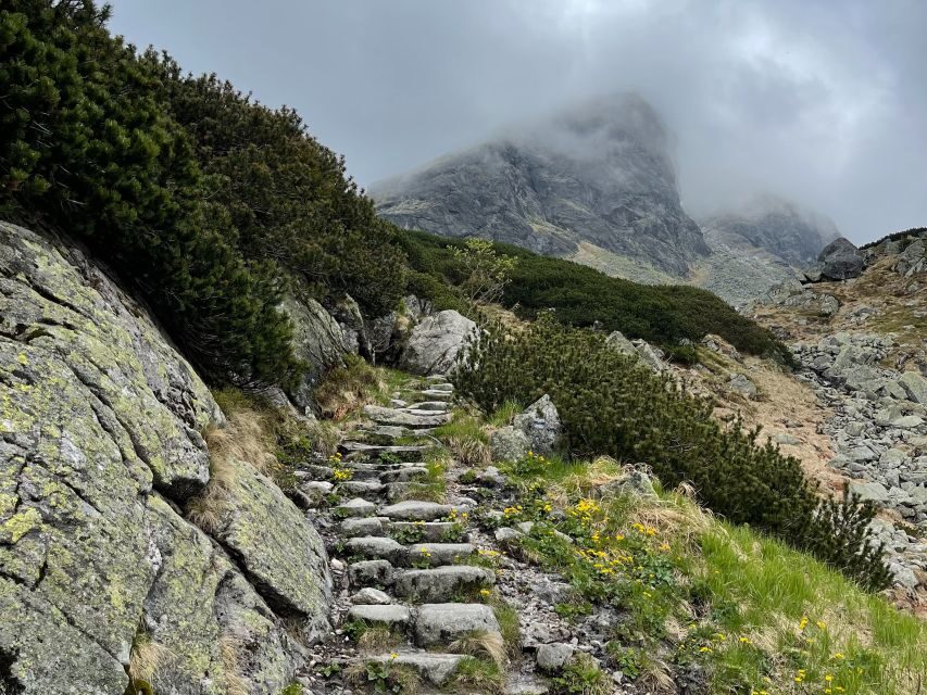 Krakow: Hiking Adventure in Tatra Mountains & Thermal Baths - Who This Tour Suits Best (and Who Should Skip It)