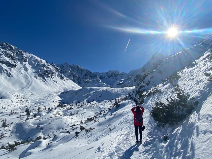 Krakow: Hiking Adventure in Tatra Mountains & Thermal Baths - Guide Quality and Group Size: The Difference Between Stress and Enjoyment