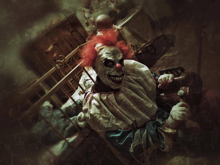 Krakow: Horror House with Actors (Choose Your Fear Level) - Practical Tips: ID, No Phones, and How to Prepare Your Body
