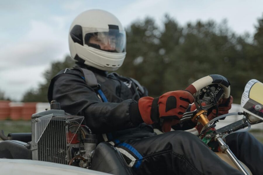 Krakow: Indoor Go-Karting (24-Minute Races) - Who Should Book This Krakow Go-Karting (and Who Should Skip)