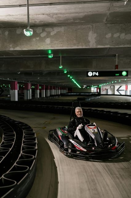 Krakow: Indoor Go-Karting (24-Minute Races) - The Bottom Line: Should You Book XperiencePoland Karting?