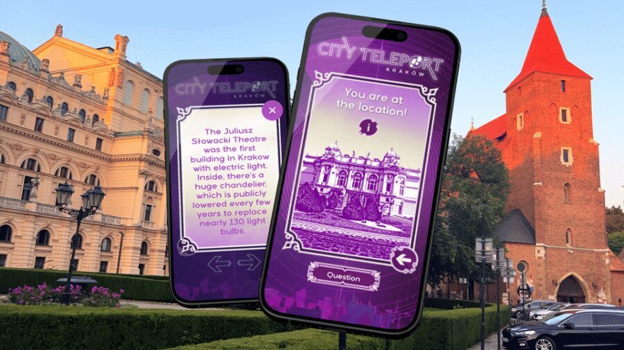 Kraków: Interactive City Tour Game - Key things I’d watch for before you play
