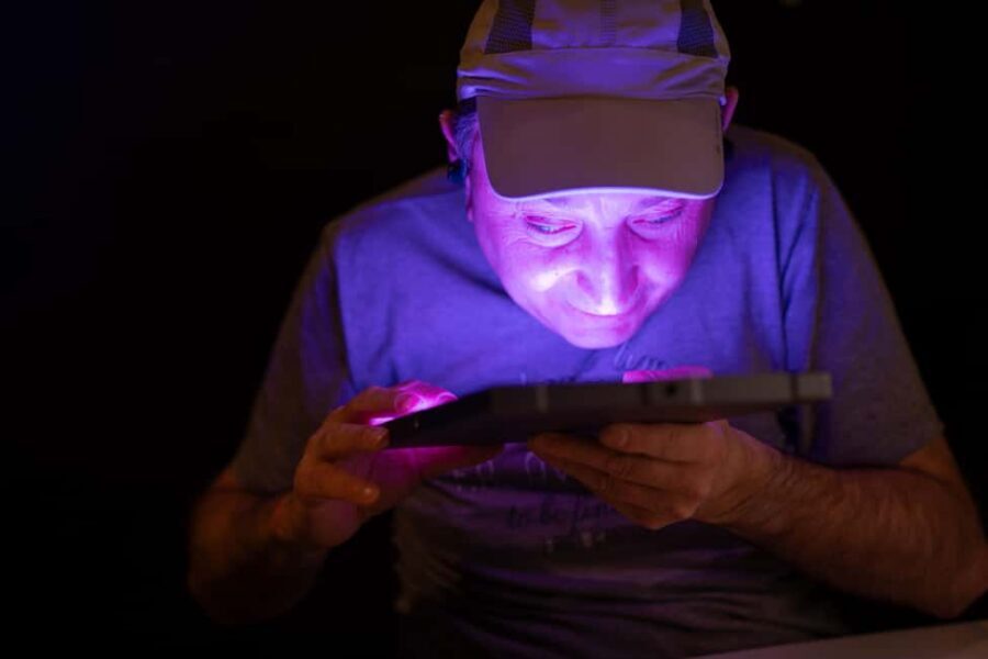 Krakow: Into the Darkness Exhibition with a Blind Guide - What you take home: why it changes you