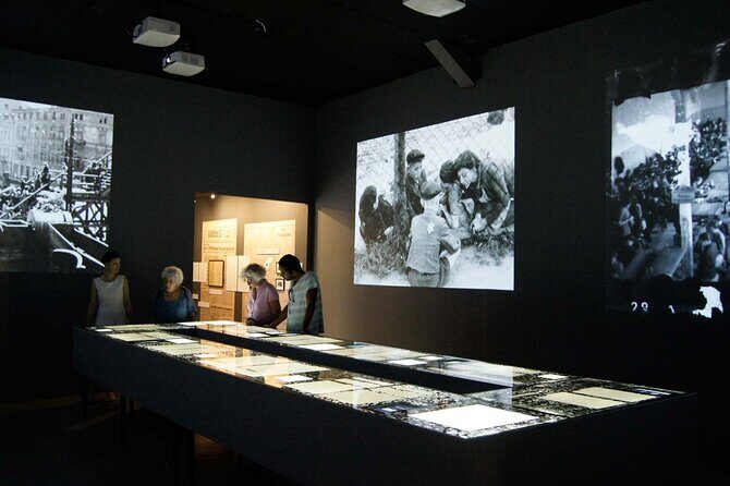 Krakow: Jewish Museum Galicja - Skip the line Ticket - Galicia Jewish Museum Galicja: Why This Place Works for Honest Remembrance