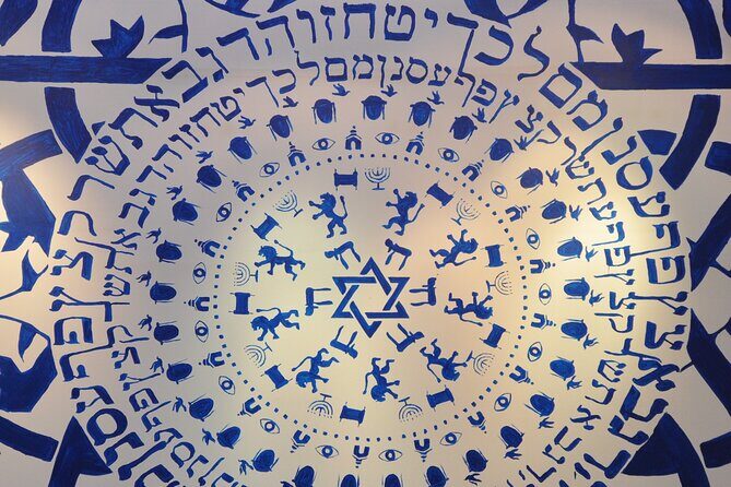 Krakow: Jewish Museum Galicja - Skip the line Ticket - Traces of Memory: What You’ll See in the Permanent Exhibition