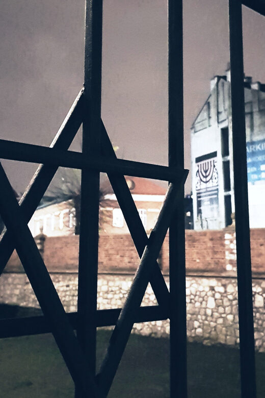 Krakow: Jewish Quarter and Former Ghetto Tour by Golf Cart - Why this route makes sense in Krakow